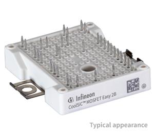 Infineon FF6MR12W2M1P_B11 Turkiye