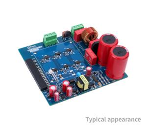 Infineon EVAL-M7-HVMOS-INV Turkiye