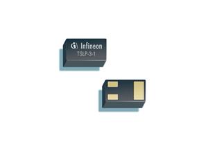Infineon BFR193L3 Turkiye