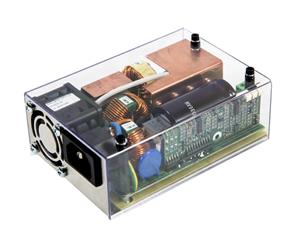Infineon EVAL_800W_PFC_P7 Turkiye