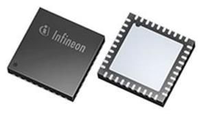 Infineon PXE1610CDN-G003 Turkiye