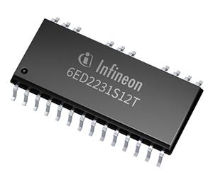 Infineon 6ED2231S12T Turkiye