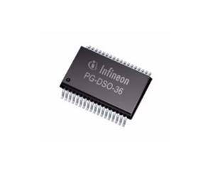 Infineon BTS50040-2SFA Turkiye