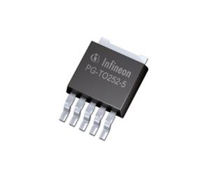 Infineon BTS452R Turkiye