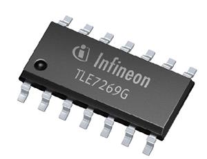 Infineon TLE7269G Turkiye