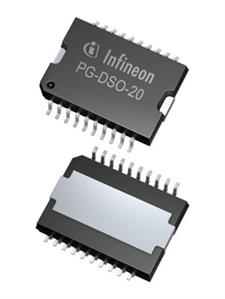 Infineon TLE4471G The  is a monolithic integrated very low-drop triple voltage regulator Turkiye