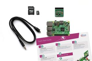 Infineon OPTIGA TPM EVALKIT IND