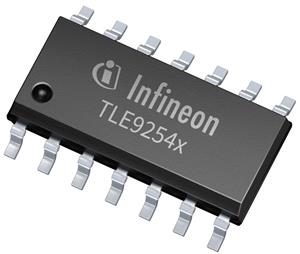 Infineon TLE9254SK