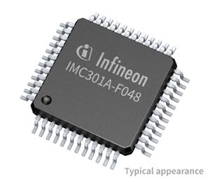 Infineon IMC301A-F048