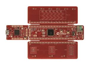 Infineon CY8CKIT-149 Turkiye