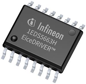 Infineon 1EDS5663H