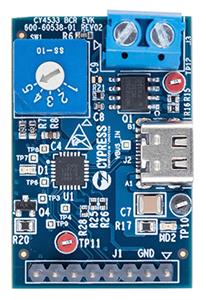 Infineon CY4533