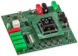 Infineon TLE984X EVALBOARD Turkiye
