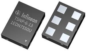Infineon 1EDN7550U Turkiye