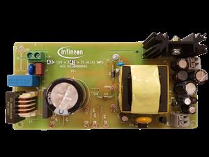 Infineon DEMO_5QR0680AG_42W1 Turkiye