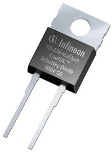 Infineon IDH04G65C6 Turkiye
