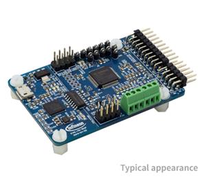 Infineon EVAL-M3-302F Turkiye