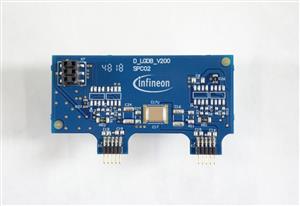 Infineon KIT_LGDB_BOM003