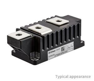 Infineon ETT540N22P60 Turkiye