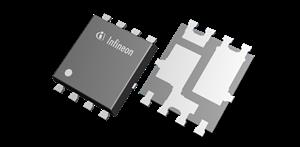 Infineon IAUC45N04S6N070H 40V, N-Ch, 70 mΩ max, Automotive MOSFET, PG-TDSON-8, OptiMOS™ 6