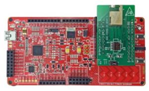 Infineon CYBLE-224116-EVAL Turkiye