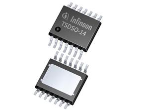 Infineon ITS4040D-EP-D Turkiye