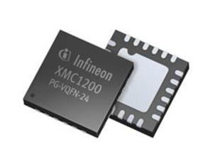 Infineon XMC1202-Q024X0032 AB Turkiye