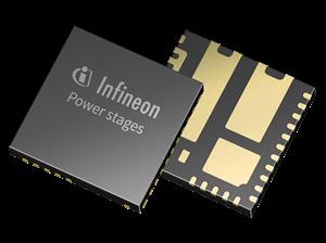Infineon TDA21472 Turkiye