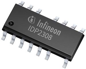 Infineon IDP2308 Turkiye