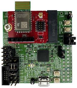 Infineon CYW920822M2P4EPI040-EVK