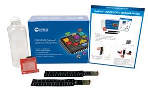 Infineon CY8CKIT-022 Turkiye