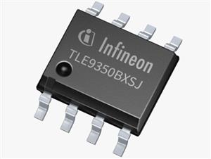 Infineon TLE9350BXSJ