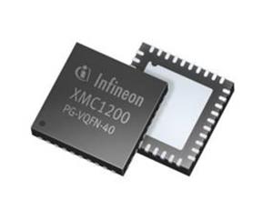 Infineon XMC1202-Q040X0016 AB Turkiye