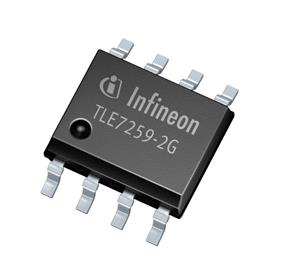 Infineon TLE7259-2GE Turkiye