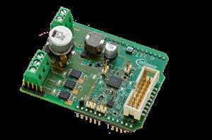 Infineon SHIELD_TLE9185 Turkiye