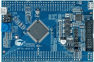 Infineon FM4-120L-S6E2HG Turkiye