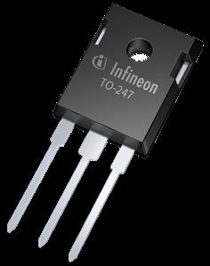 Infineon IPW60R045P7