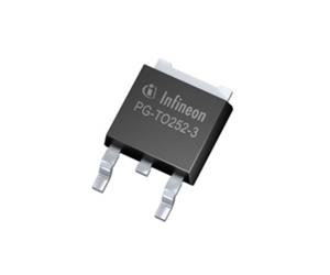 Infineon IKD04N60R Turkiye