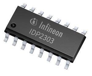 Infineon IDP2303 Turkiye