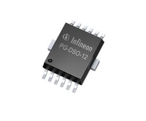 Infineon BTS5215L Turkiye