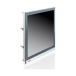 Beckhoff CP26xx-0000 Panel PC with ARM Cortex™-A8