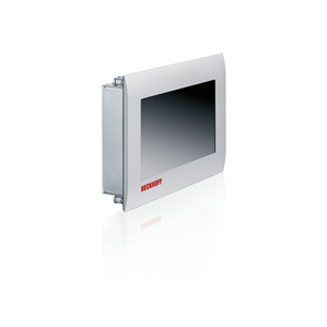 Beckhoff CP6606-0001-0020 7-inch Economy Panel PC Turkiye