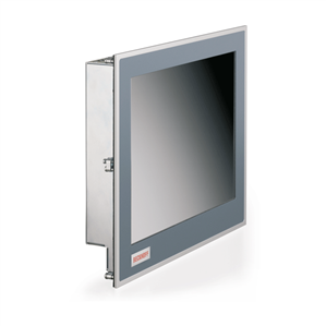 Beckhoff CP62xx Economy built-in Panel PC