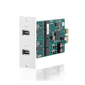Beckhoff C9900-E301 RS232 PCIe module, 2 channels Turkiye
