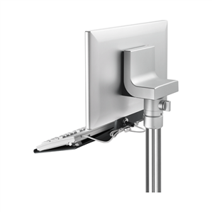 Beckhoff C9900-M406 Keyboard shelf for CP3xxx multi-touch Control Panels and Panel PCs