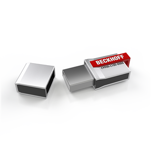 Beckhoff C9900-L100 License key USB stick for TwinCAT 31 Turkiye