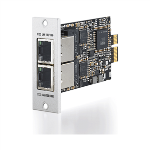 Beckhoff FC9062 Gigabit Ethernet PCIe module, 2-channel Turkiye