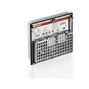 Beckhoff C6515-0060 Fanless built-in Industrial PC
