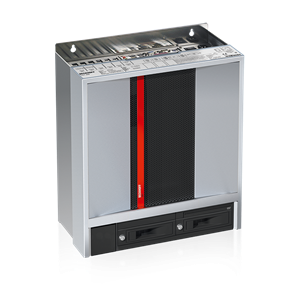 Beckhoff C6675 Control cabinet Industrial PC