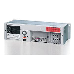 Beckhoff C6250 Control cabinet Industrial PC Turkiye